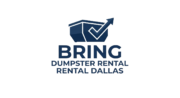 Bring Dumpster Rental Dallas